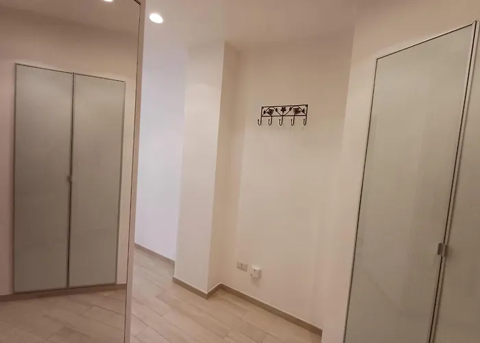 דירה Casa Caffarella רומא