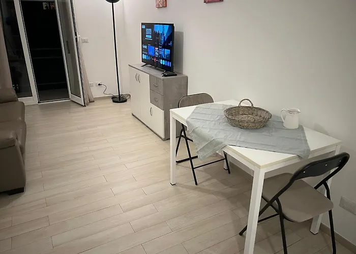 Casa Caffarella דירה