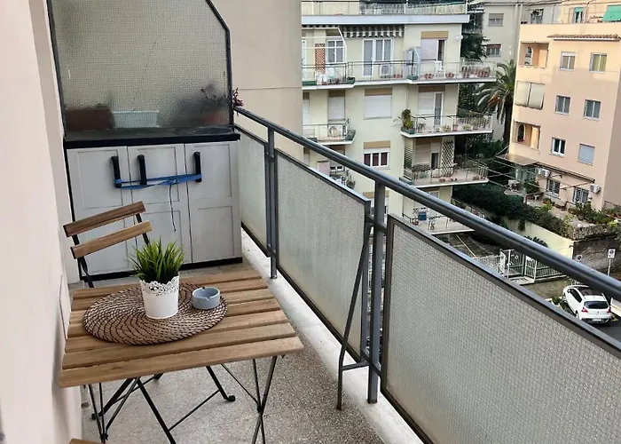 Casa Caffarella רומא