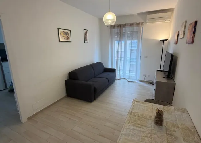 דירה Casa Caffarella רומא